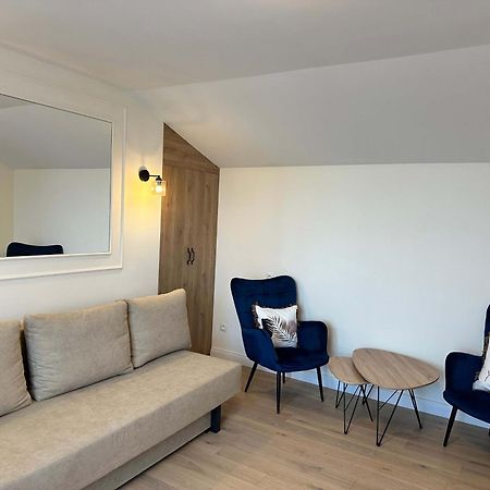 Go Mazury Hotell Mrągowo Eksteriør bilde