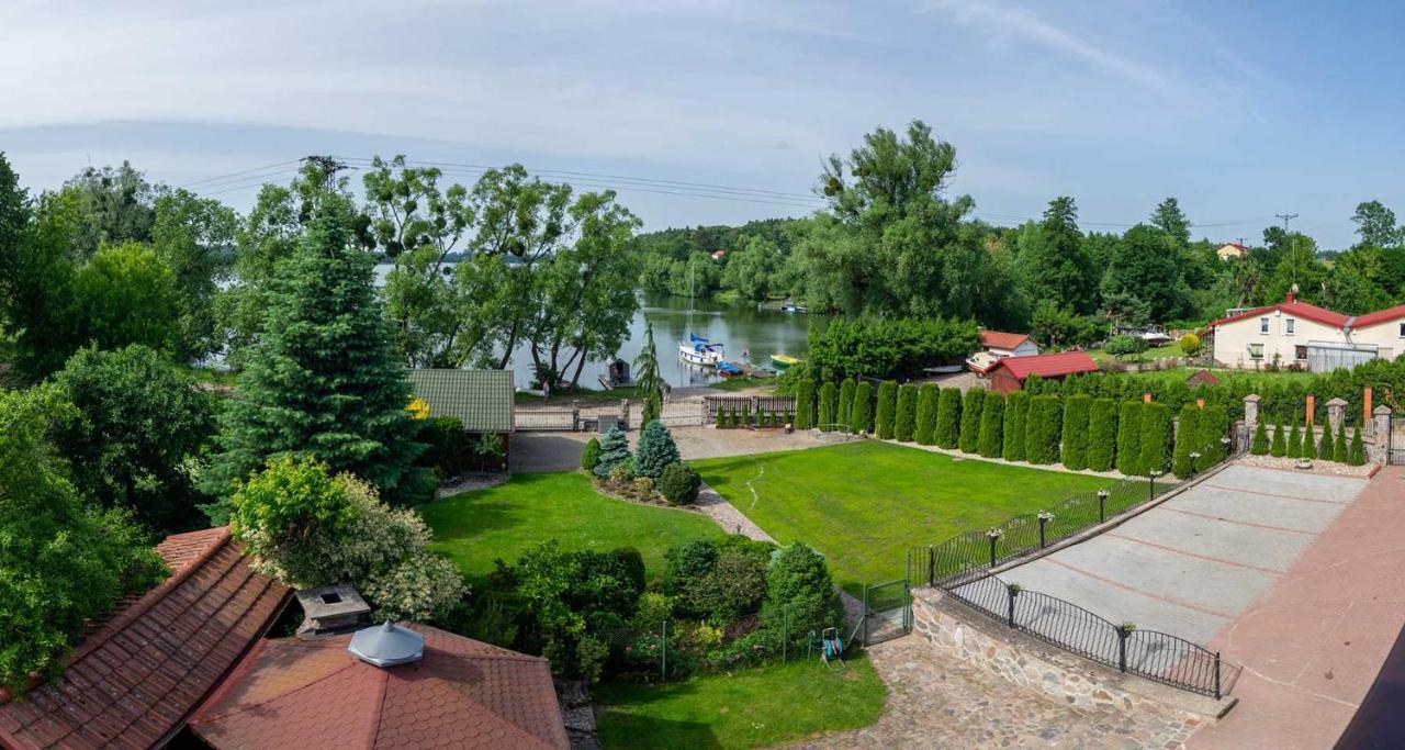 Go Mazury Hotell Mrągowo Eksteriør bilde