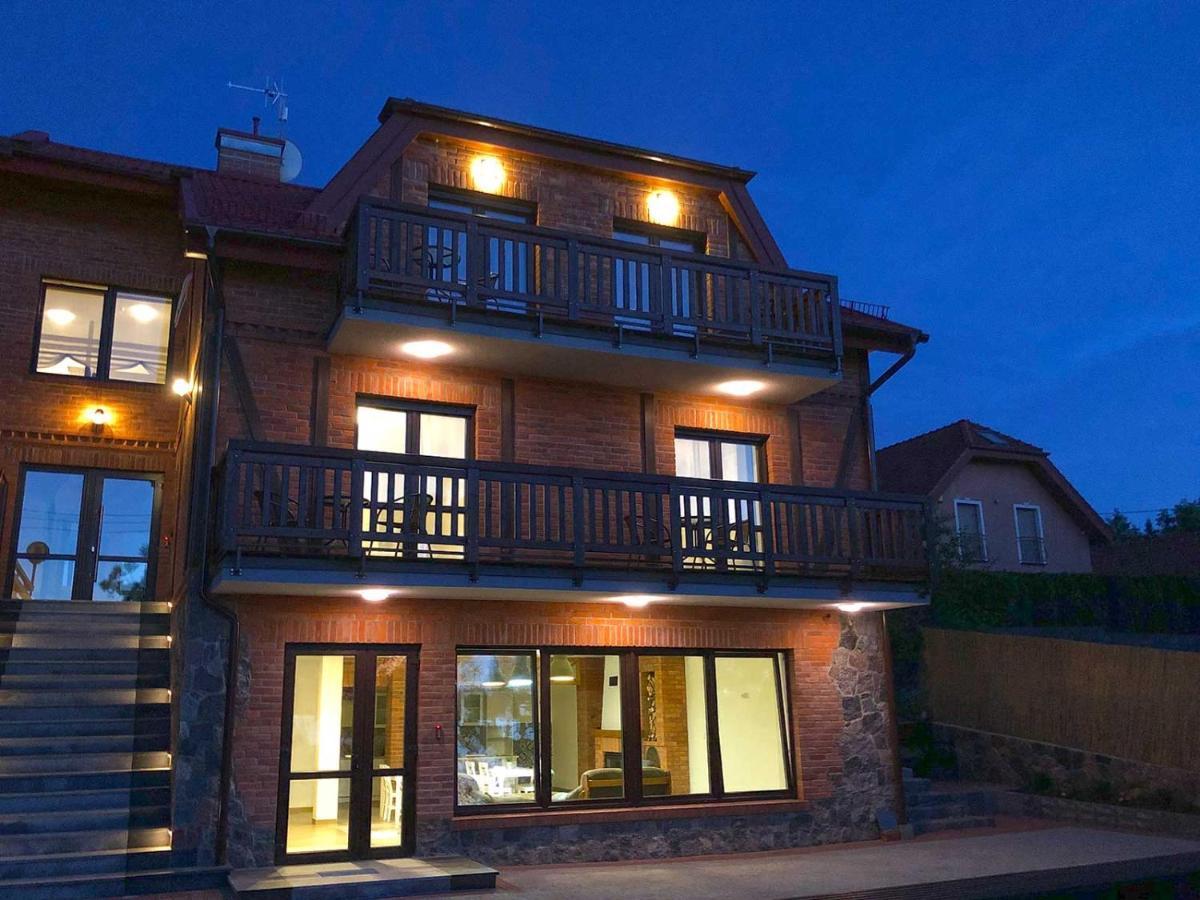 Go Mazury Hotell Mrągowo Eksteriør bilde