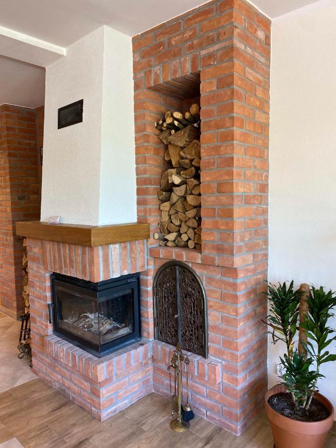 Go Mazury Hotell Mrągowo Eksteriør bilde