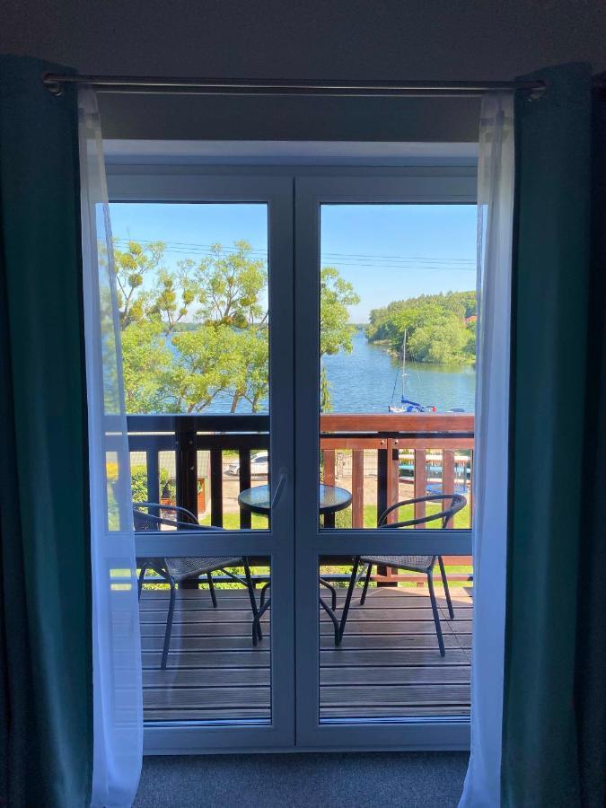 Go Mazury Hotell Mrągowo Eksteriør bilde