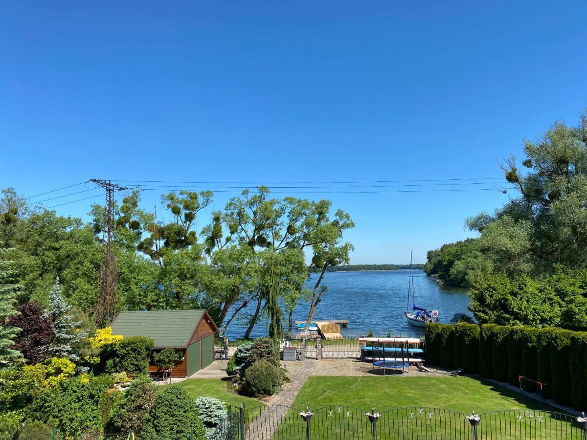 Go Mazury Hotell Mrągowo Eksteriør bilde
