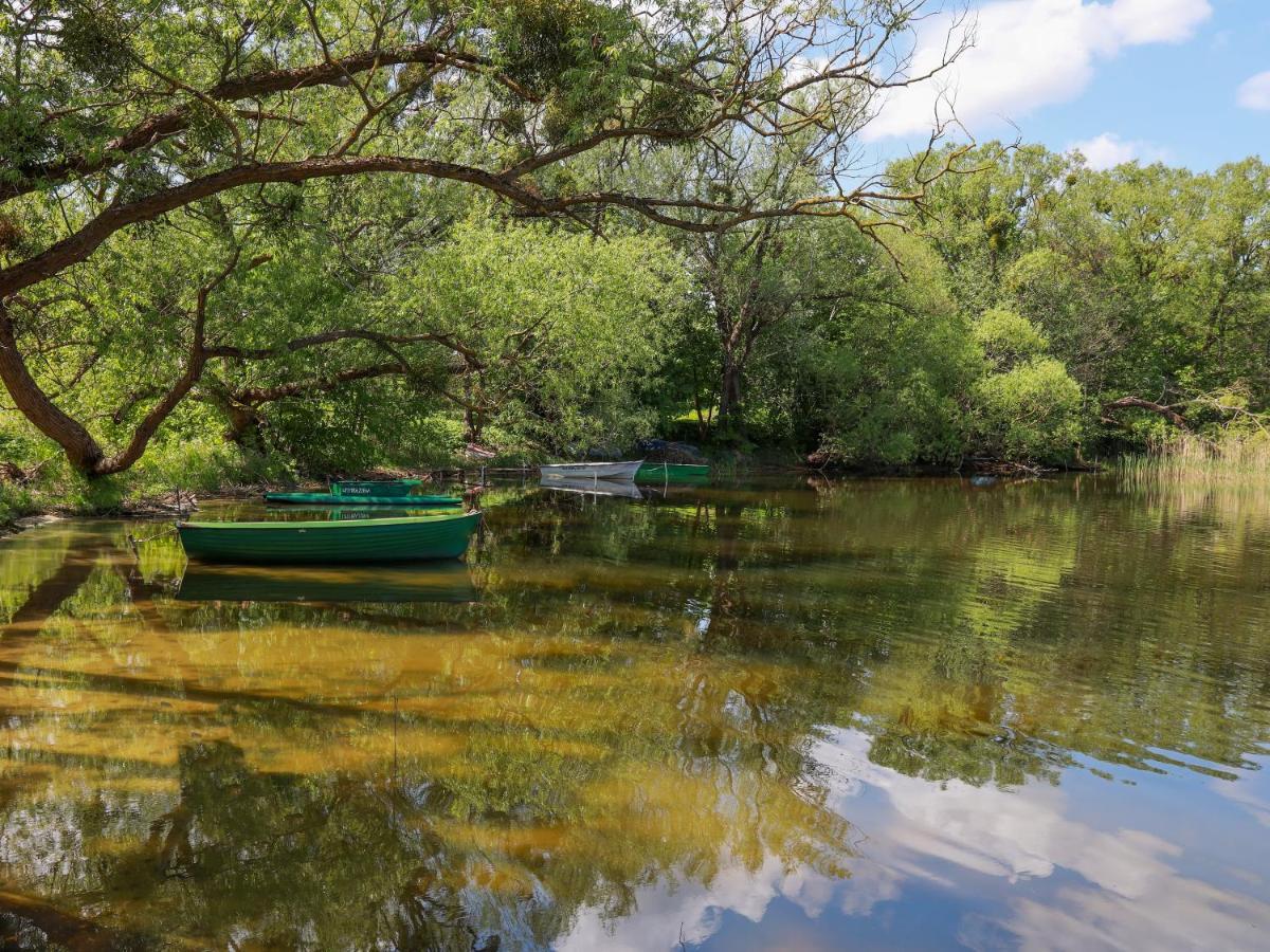 Go Mazury Hotell Mrągowo Eksteriør bilde