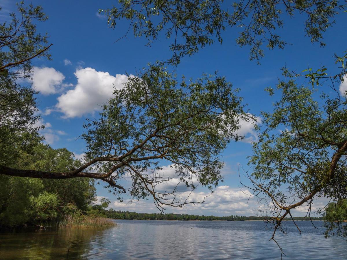 Go Mazury Hotell Mrągowo Eksteriør bilde