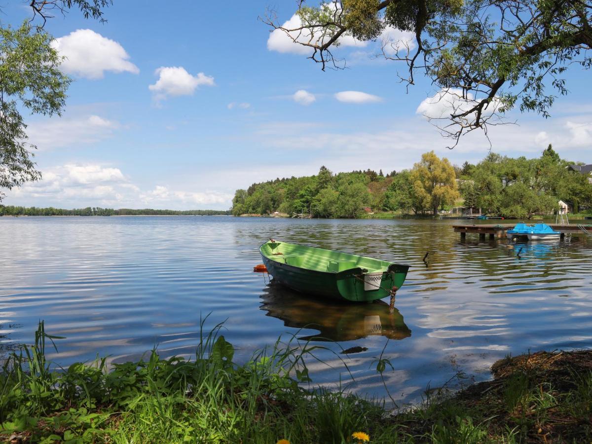 Go Mazury Hotell Mrągowo Eksteriør bilde