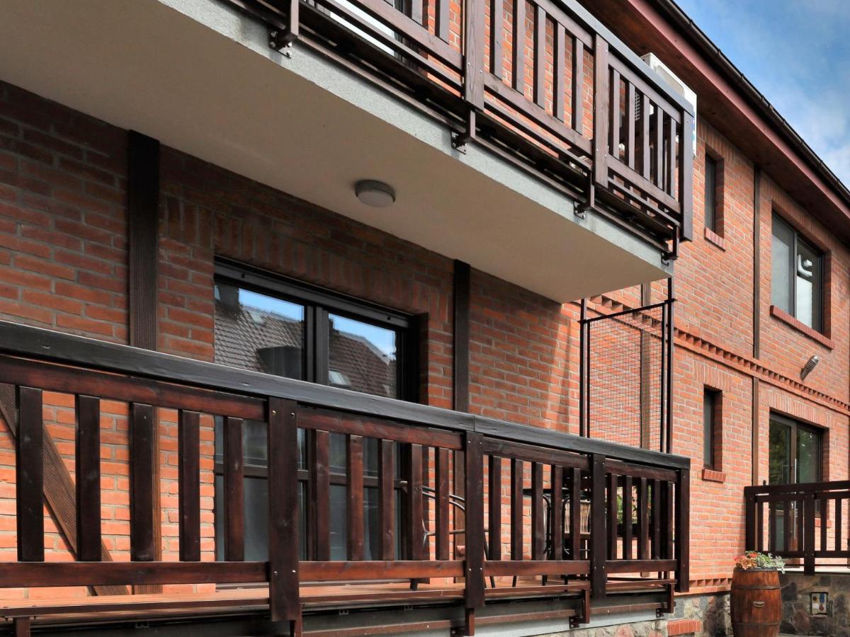 Go Mazury Hotell Mrągowo Eksteriør bilde