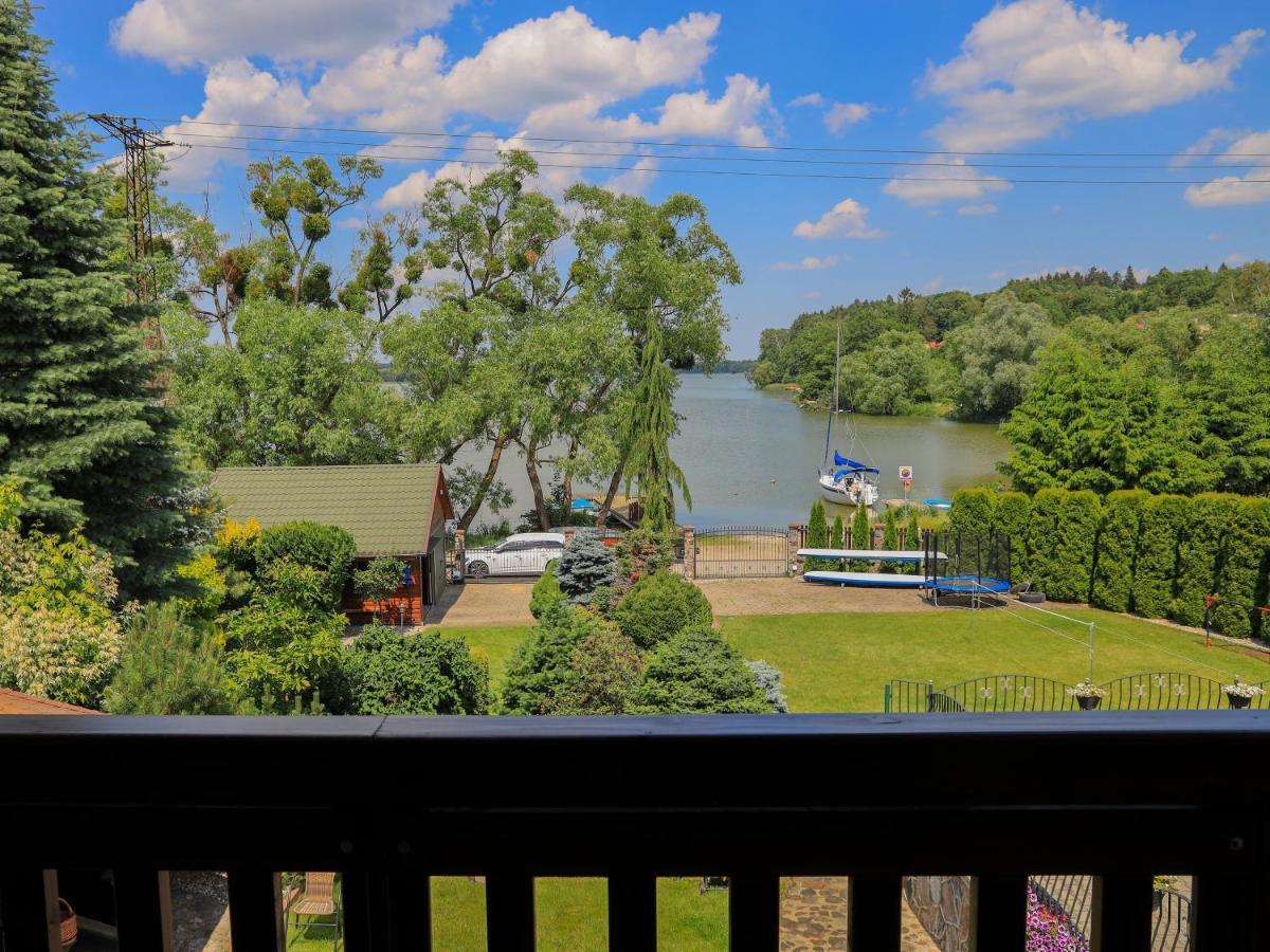 Go Mazury Hotell Mrągowo Rom bilde
