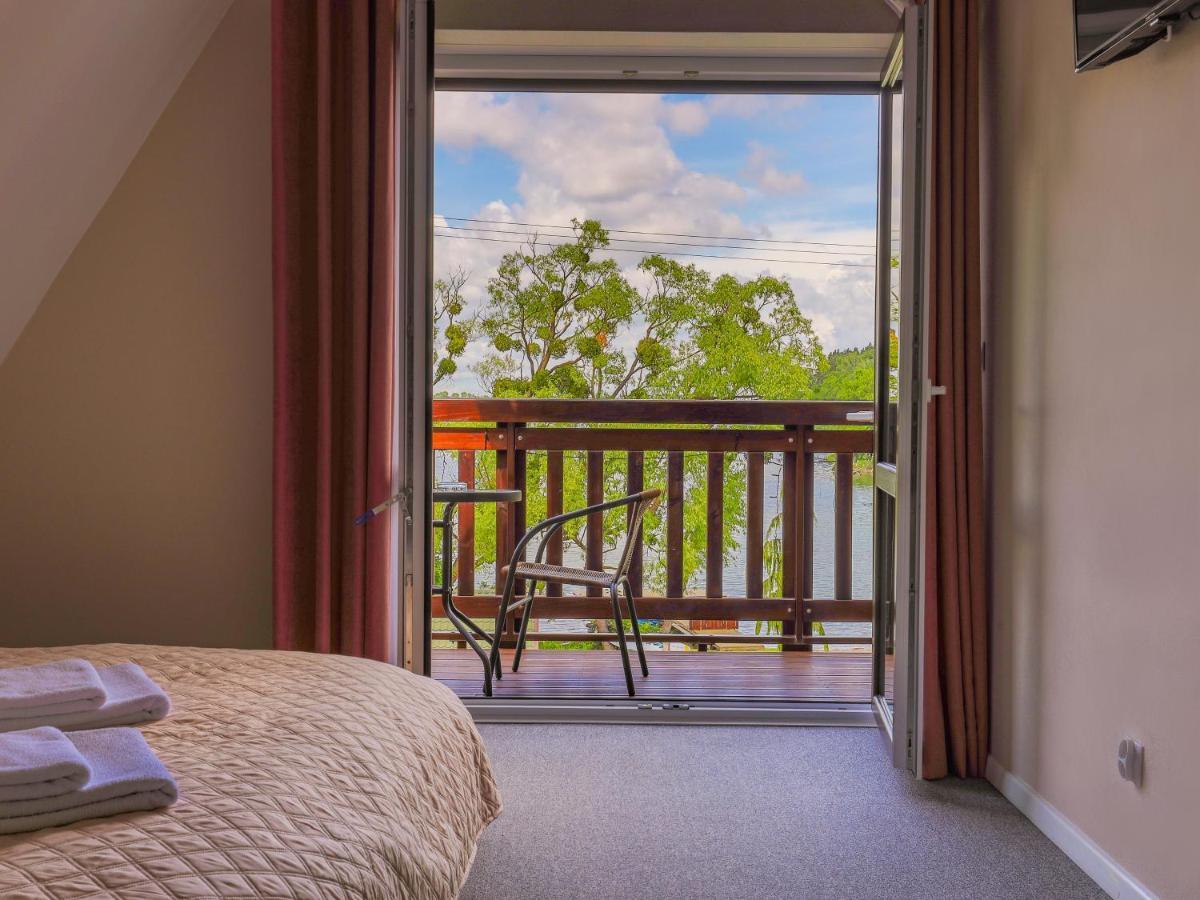 Go Mazury Hotell Mrągowo Eksteriør bilde