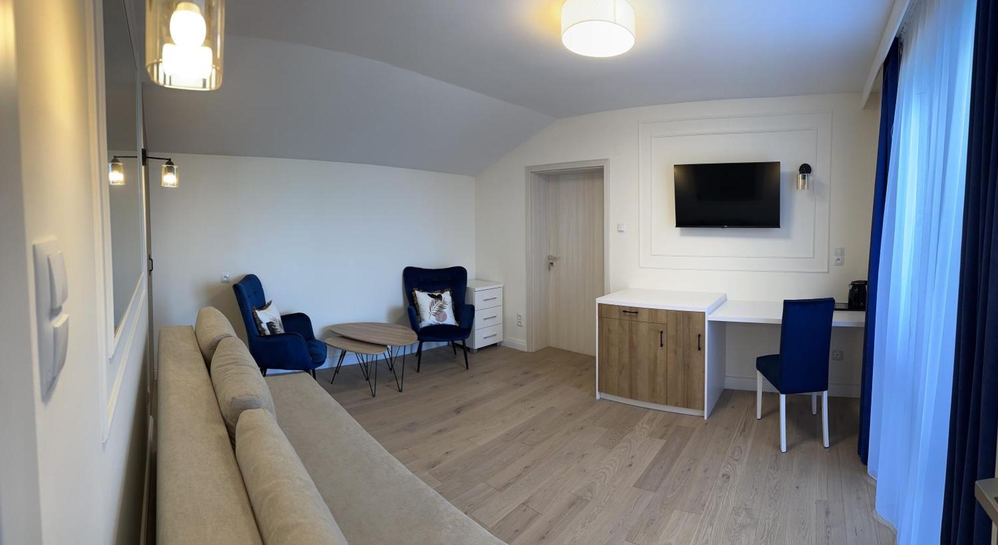 Go Mazury Hotell Mrągowo Eksteriør bilde